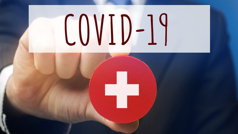 Medidas de Mitigação COVID 19