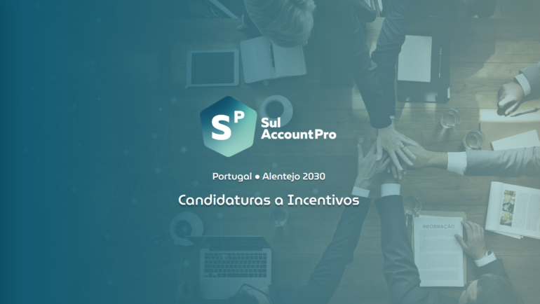 SulAccount Pro está no ar…